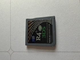 Nintendo New 3DS Black | Charger + 32GB SD Card | REGION FREE | USA SELLER