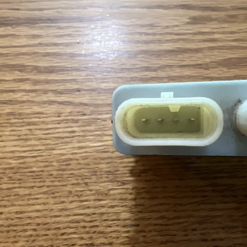 2018 - 2025 VOLKSWAGEN ATLAS TAILGATE LIFTGATE OPEN OPENING CONTROL MODULE OEM - Picture 6 of 6
