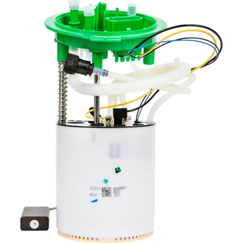 Bomba de combustible eléctrica de gas FG0977 Delphi para Audi A4 Quattro RS4 2007-2008 Foto 3 de 4