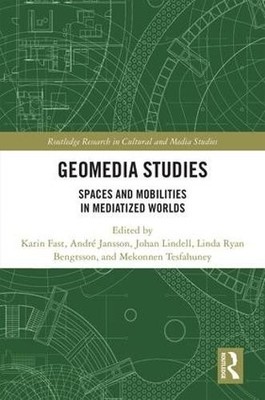 Geomedia Studies - 9781138221529