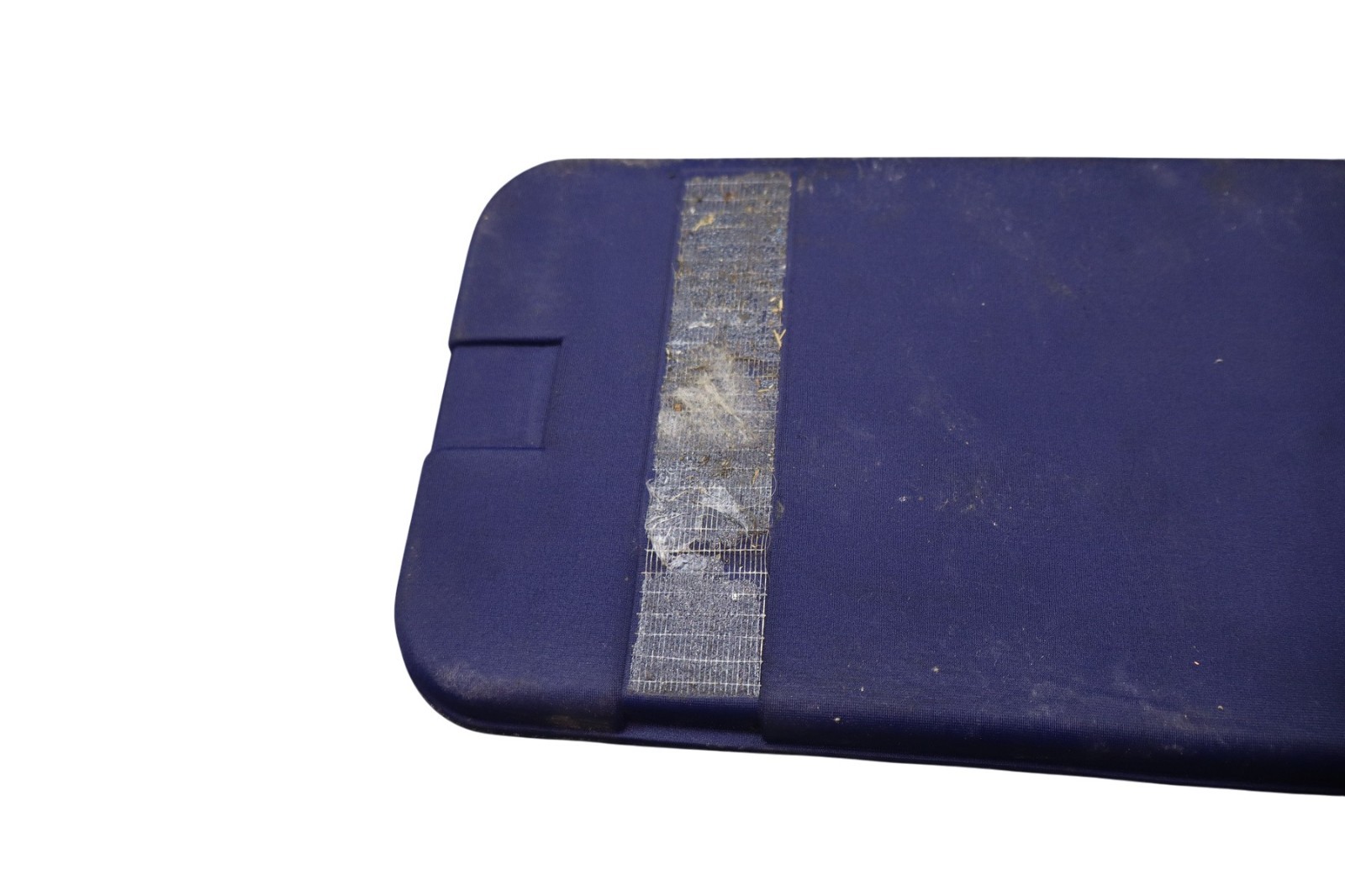 14-22 Maserati Quattroporte Ghibli Emergency Wheel Spare Tire Tool Kit Box Oem