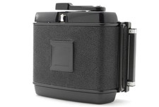 MINT Mamiya RB67 Pro 120 Film Back Holder 6x7 From Japan