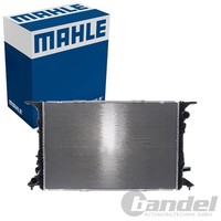 Mahle KÜHler MotorkÜHlung CR 1201 000S