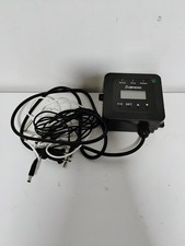 Walk-in Cooler Controller for Window AC Unit, Adjustable 33°F–65°F Temperature