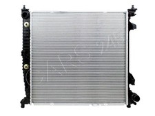 Wasserkühler Für MERCEDES X166 W166 Gle C292 Gls 11-19 995004603 Wasserkühler Für MERCEDES X166 W166 Gle C292 Gls 11-19 995004603