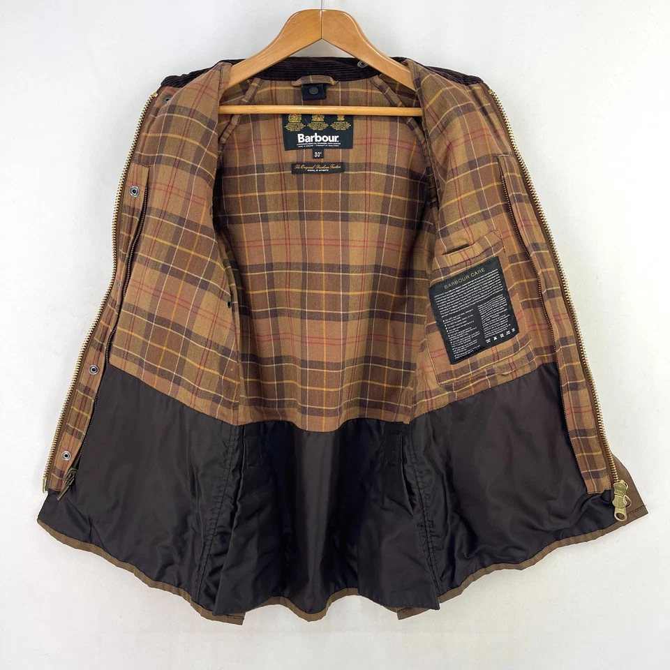 Barbour Bedale, photo 3 of 5