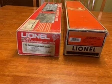 Lionel die Cast PRR Switcher & Canadian National 4-6-2 Engine with tender