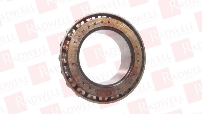 TIMKEN 28579 Bearing Brand New Replacement Part