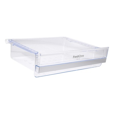 Gemüsebehälter Fresh Zone Amica 1038213 für Kühlschrank