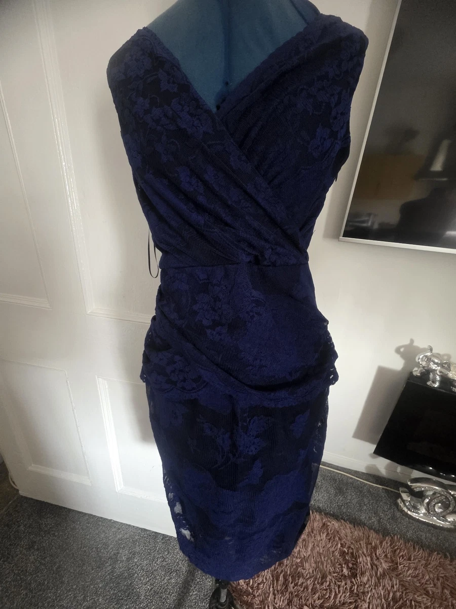 Phase Eight Blue Lace Dresses for Women for sale | eBay