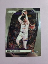 Kahleah Copper 2024 Panini Prizm WNBA Basketball Card # 115 K3367