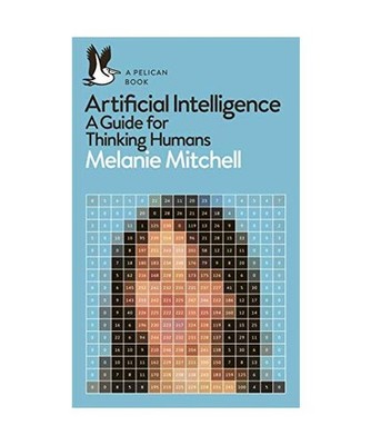 Artificial Intelligence: A Guide for Thinking Humans: A Guide for Thinking Human