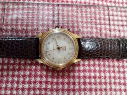 ORIS 7403-26  pointer date Mechanical automatic w… - image 21