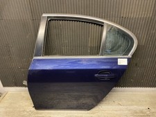 81185 T�r links hinten BMW 5er (E60) 9631831