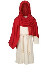 Las mejores ofertas en Disfraces Niños religiosa