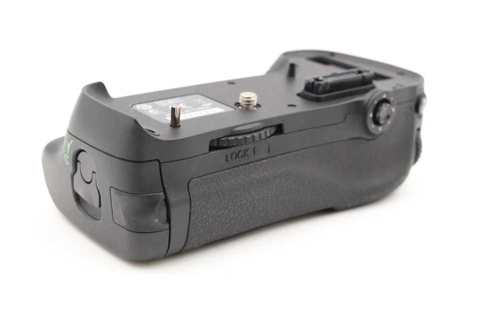 [ N MINT ] Nikon MB-D12 Battery Grip For Nikon D800, D800E, D810 JAPAN #15026 - Image 3 of 4