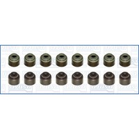 Dichtungssatz, Ventilschaft Ajusa 57064800
