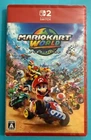 Nintendo Switch 2 Mario Kart World Japan NEW w/English option