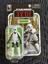 Star Wars Vintage Collection VC273 Scout Trooper MOC