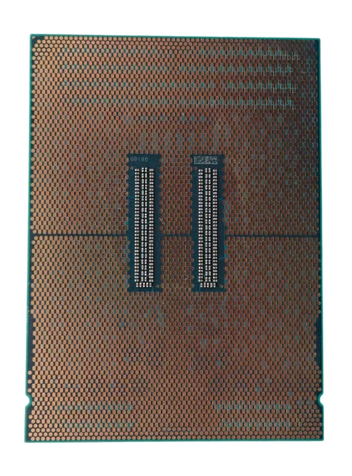 NEW Intel Xeon Twelve-Core Silver 4410Y 2GHz 30MB LGA4677 Server Processor SRMGE - Image 2 of 2