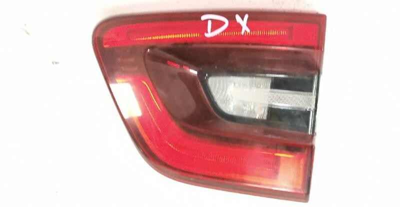 265505069R faro posteriore destro RENAULT KADJAR 2018- autrpR2026-0012880