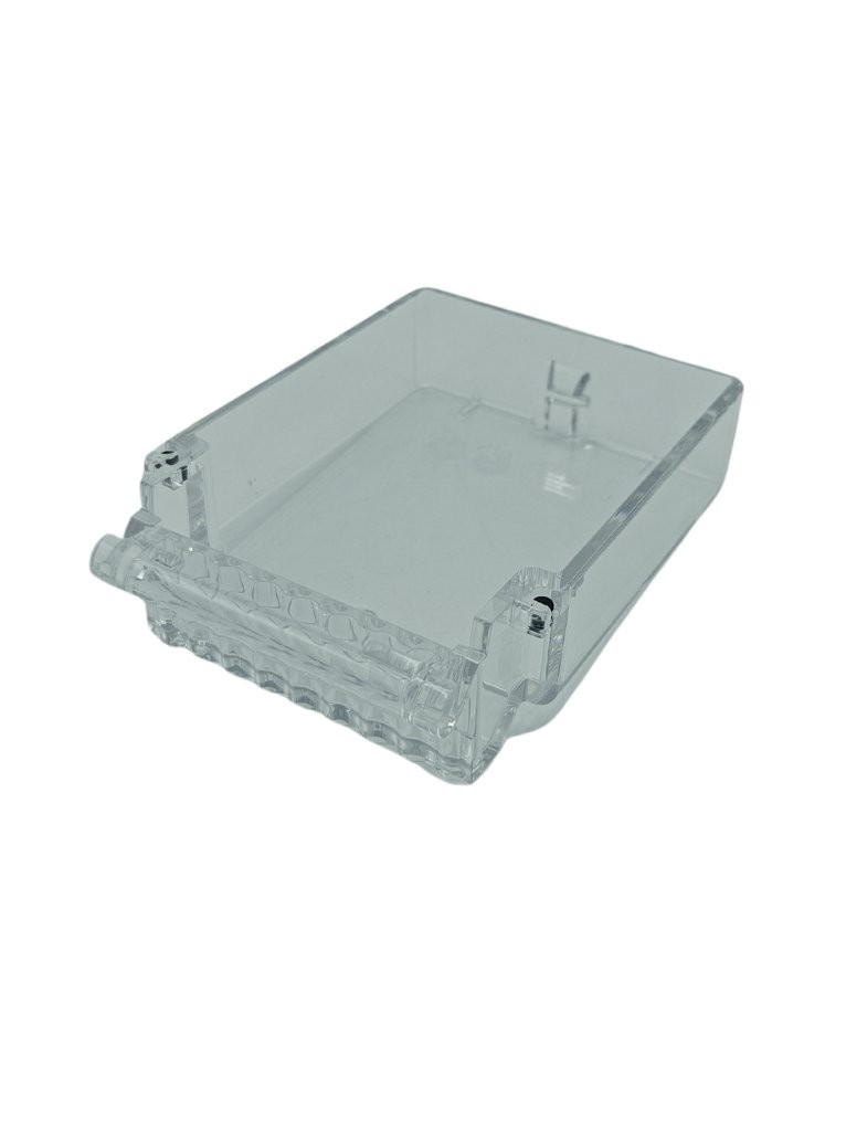 Krups MS-0059263 Cassetto raccogligocce originale macchina caffè Nespresso Citiz