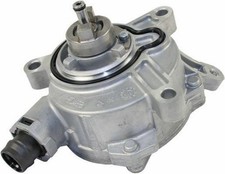 METZGER Unterdruckpumpe, Bremsanlage für VOLVO 8010013