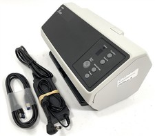 Fujitsu Fi-8150 Fi Series Duplex Document Scanner PA03810-B105 w AC adapter, USB