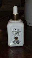 Joyce Giraud Miracle Elixir Collection PURE 4 SuperFood Oils For Face & Body 1.7