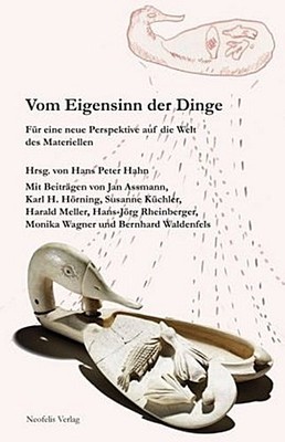 Jan Assmann Vom Eigensinn der Dinge