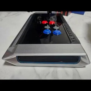 Kwonba Obsidian Joystick with Noiseless Buttons