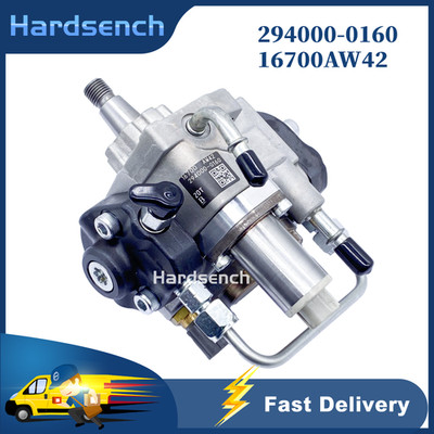 294000-0160 16700AW42 HP3 Diesel Fuel Pump for NISSAN MOTOR ALMERA PRIMERA TINO