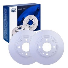 Disque de frein Peugeot iOn