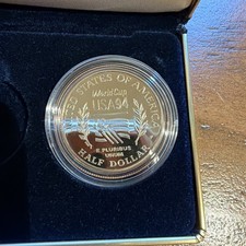 U.S. Mint 1994 US Commemorative Coins for sale | eBay