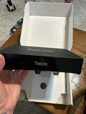 Tablo-Dual 64GB Ota DVR with Wifi-Black
