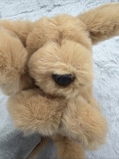 Vintage 1985 Gund Muttsy Puppy Dog Plush 10 S...