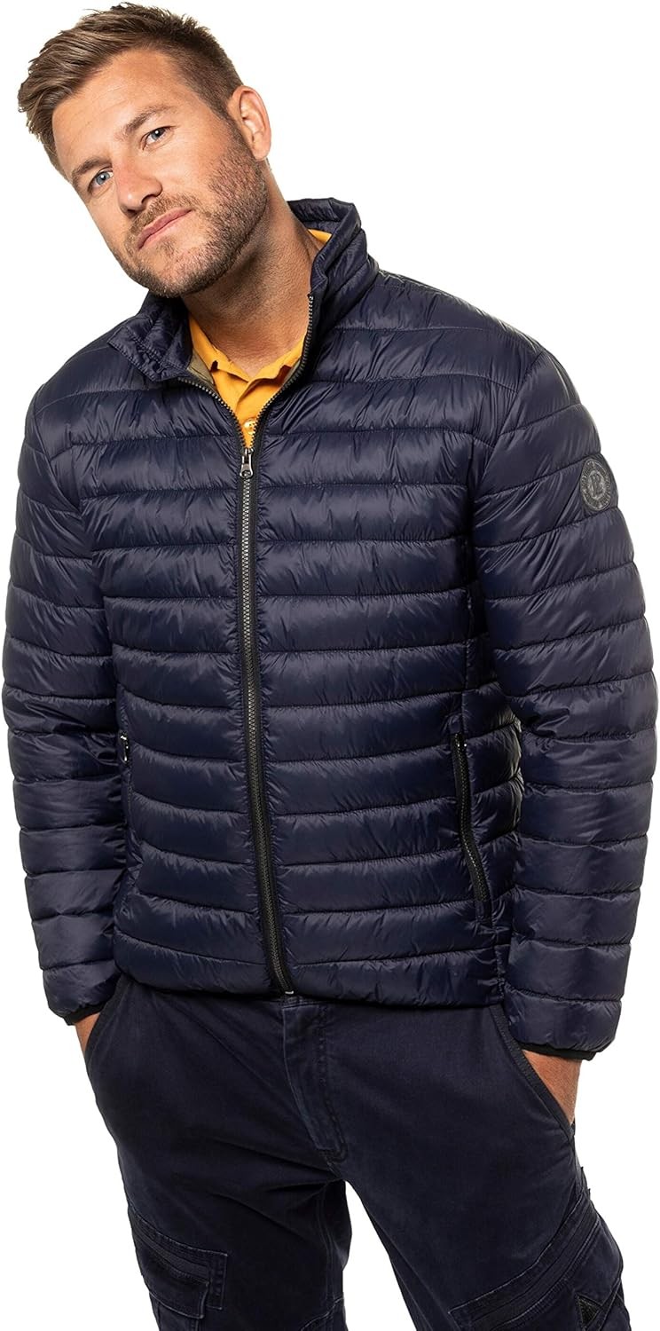 JP 1880 Men's Jacke Poly Daune Jacket image 8