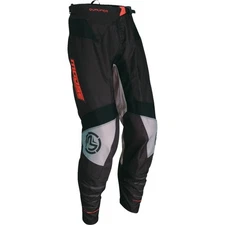 Moose Racing 2901-11798 Qualifier Pants 36 Orange/Black