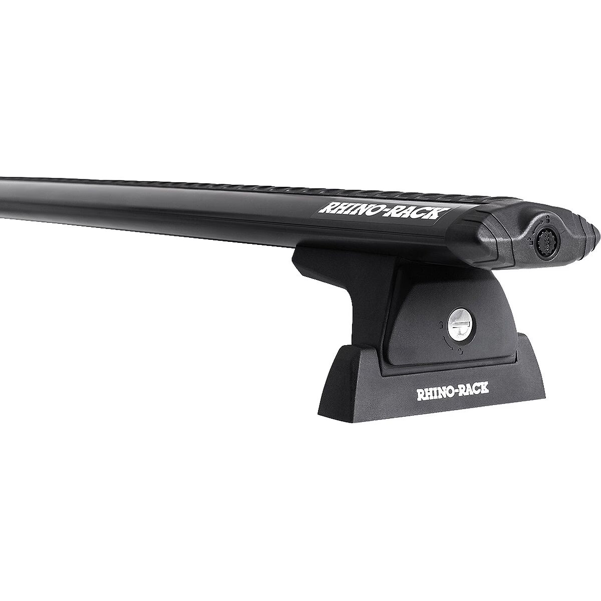 Быстросъемная ножка для стойки Rhino, черная, 2 штуки