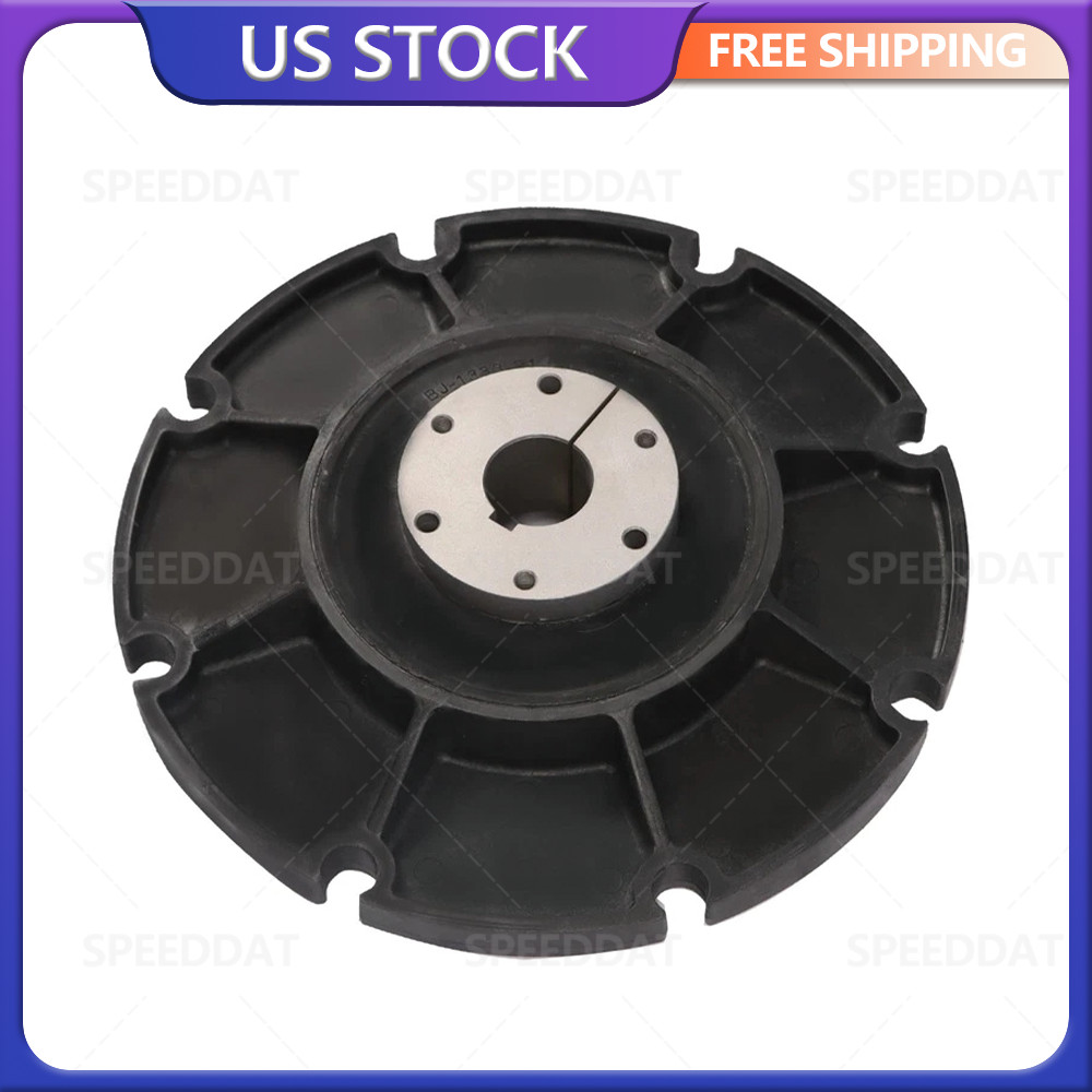 Coupler Id