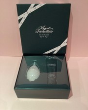 Agent Provocateur Eau de Parfum & Body Cream Coffret Gift Set - both 100 ml