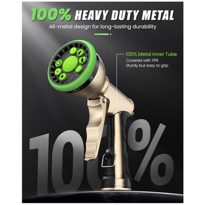 #ad #ad High Pressure Hand Sprayer for Plants amp; Cars $121.49
