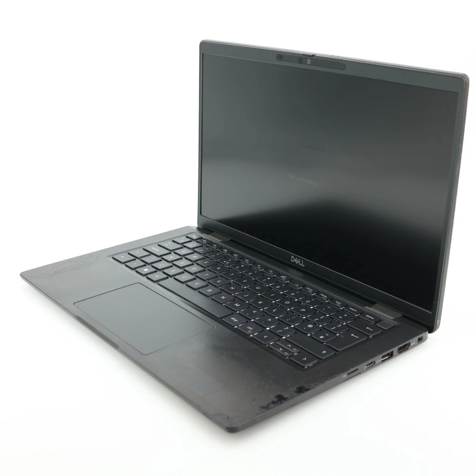 Dell Latitude 7420 · i7-1165G7 · 16GB · 512GB, photo 3 of 5