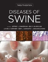 Diseases Of Swine, Locke A. Karriker