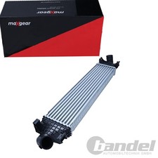 MAXGEAR LADELUFTKÜHLER passend für FORD C-MAX FOCUS GRAND KUGA MONDEO S-MAX |