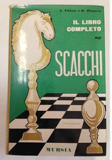 Il libro completo degli scacchi