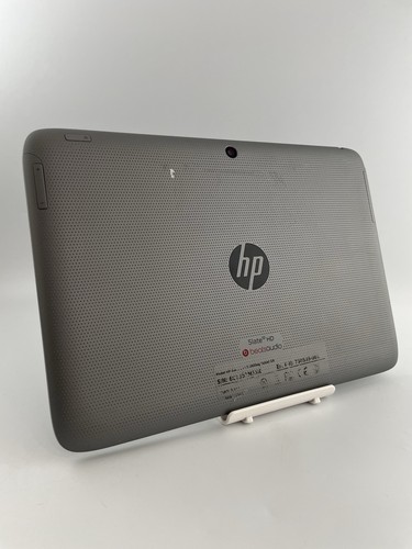 HP Slate10 HD Grey Unlocked 16GB 1GB Ram 5MP 10" Android Tablet - Picture 16 of 24