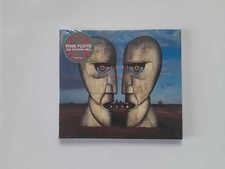 CD Pink Floyd "The division bell"" nuovo e sigillato