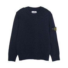 Stone Island Kids Knit 8116502Z1 V0020 8A 127307665