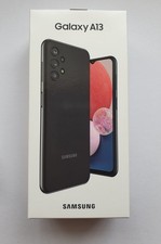 As New - Samsung Galaxy A13 - 128GB - Black - Excellent Condition - Free Post